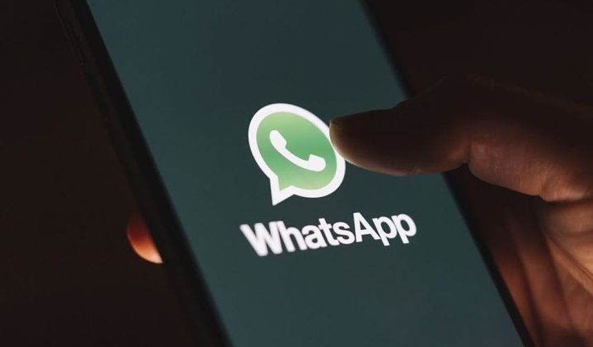 WhatsApp dört gözle beklenen özelliği duyurdu! Artık geri alınabilecek